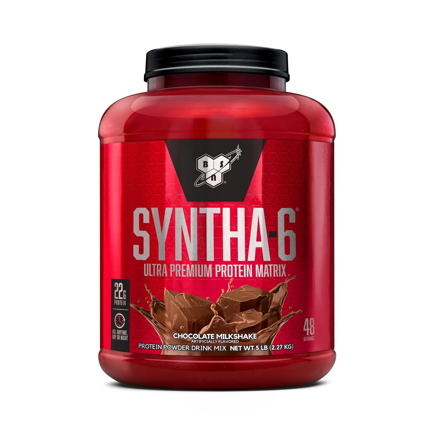 Syntha 6 PROTEIN